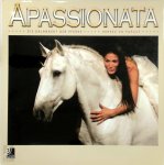  - A Passionata. Buch + 4 CDs Die Galanacht der Pferde / Horses on Parade / La nuit de gala des chevaux