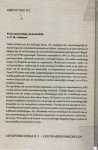Cammaert, dr. A.P.M. - Het Verborgen Front. Geschiedenis van de Georganiseerde Illegaliteit in de Provincie Limburg tijdens de Tweede Wereldoorlog