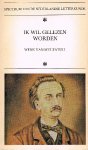 Heijden, Dr. M.C.A. van der (samenst.) - Ik wil gelezen worden. Werk van Multatuli