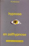 Hansen, P.J. - Hypnose en zelfhypnose