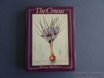 Mathew, Brian - Crocus. A Revision of the Genus Crocus (Iridaceace)