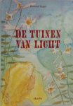 Jager Berend - De tuinen van licht