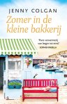 Jenny Colgan - De kleine bakkerij aan het strand 2 - Zomer in de kleine bakkerij