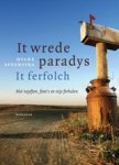 Hylke Speerstra - It wrede paradys It ferfolch