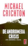 Crichton, Michael - De Andromeda Crisis