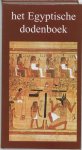 M.A. Geru, B. van der Meer - Het Egyptische dodenboek