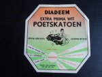 - Diadeem, Extra prima poetskatoen - Diadeem, Extra prima poetskatoen