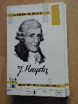 Pols A.M. - Meesters der Toonkunst: J.Haydn