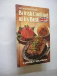 Christian Glynn - British Cooking at its best, A Sainsbury Cookbook Christian Glynn - British Cooking at its best, A Sainsbury Cookbook