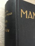 Prof. Dr. Margaret Mead - Man en vrouw, een studie over de sexen in een veranderende wereld
