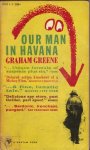 Greene, Graham - Our man in Havana