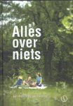 Paul Smit [Red.] , Han van den Boogaard [Red.] - Alles over niets beschouwing over non-dualiteit