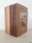 Thorburn, Archibald - British Birds (4 volumes)