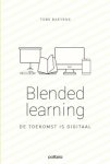 Tobe Baeyens - Blended learning