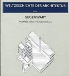 Manfredo Tafuri 130817, Francesco Dal Co 212468 - Gegenwart Manfredo Tafuri 130817, Francesco Dal Co 212468 - Gegenwart