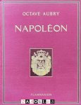 Octave Aubry - Napoléon aubry