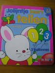 - Jolijntje leert tellen - Jolijntje leert tellen