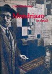 Blotkamp, Carel - Mondriaan in detail: Mondriaan en de architectuur; de triptieken; de eerste ruitvormige schilderijen; Mondriaan en Rudolf Steiner