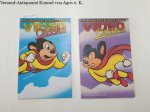 Malibu Comics: - The adventures of Mighty Mouse : Video Classics Vol. 1 & 2