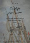 W. van Rooij - Het jacht Dolphijn van Hoorn verkenner in de vloot van Hendrick Brouwer, 1643