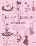 Nellie Ryan - Dol op Dansen - Tekenboek