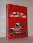 Dumont, Pierre - Quai de javel quai André Citroën
