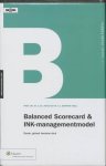 C.T.B. Ahaus - Balanced scorecard & INK-management