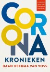 Daan Heerma van Voss - Coronakronieken