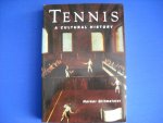 Gillmeister, Heiner - Tennis, a cultural history