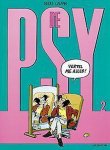 Bedu - Vertel me alles! / De PSY / 2