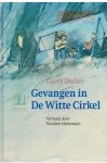 Disher, Garry - Gevangen in De Witte Cirkel