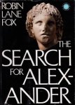 Fox, Robin Lane - The search for Alexander