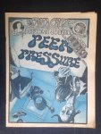  - Peer Pressure Santa Cruz Entropic Journal
