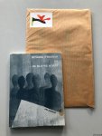 Zuithoff, A - Hendrik Werkman en De Blauwe Schuit. Herinneringen van een schipper