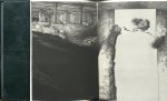 Ryonosuke Akutagawa, Jose Hernandez [Etchings] - Rashomon with eight original etchings by Jose Hernandez