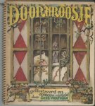 Woltman, Cees (tekst, bewerking & beeld) - Doornroosje