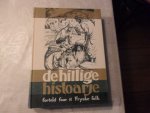 Houten van U. - De hillige histoarje 2 dielen