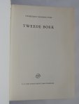 Mandelstam, Nadjezjda - Nadjezjda Mandelstam Memoires + Tweede Boek. COMPLETE SET in 2 DELEN