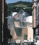 Coosje van Bruggen - Frank O. Gehry Guggenheim Museum Bilbao
