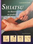 Beresford-cooke C. - Shiatsu In Theorie En Praktijk