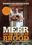 Suus van Tilburg, Ria Bitter, Robèrt van Beckhoven - Meer meesterlijk brood
