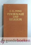 Jung c.s., Carl G. - Psychologie und Religion --- Die Terry Lectures 1937