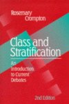 Rosemary Crompton - Class and Stratification