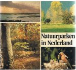 Redactie - Natuurparken in Nederland