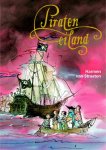 Harmen van Straaten - Pirateneiland / Klavertje twee-serie