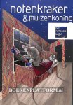 Hos, Wouter - Notenkraker & muizenkoning