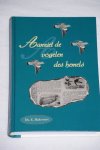 Hakvoort, ds. E. - Aanziet de vogelen des hemels