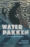 Kirsten van Santen - Water pakken Kirsten van Santen - Water pakken