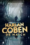 Harlan Coben - De match