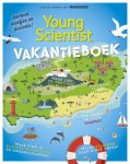 Redactie New Scientist - Young Scientist Vakantieboek